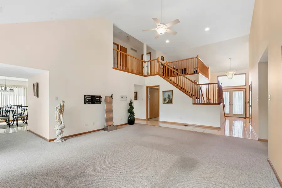181 Maryview Parkway, Matteson, IL 60443 - #2