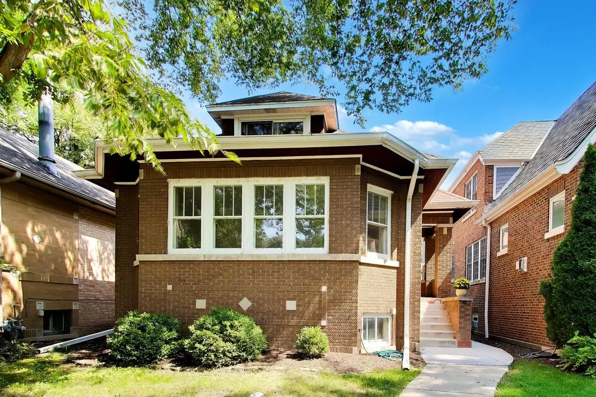 1102 Wisconsin Avenue, Oak Park, IL 60304 - #1