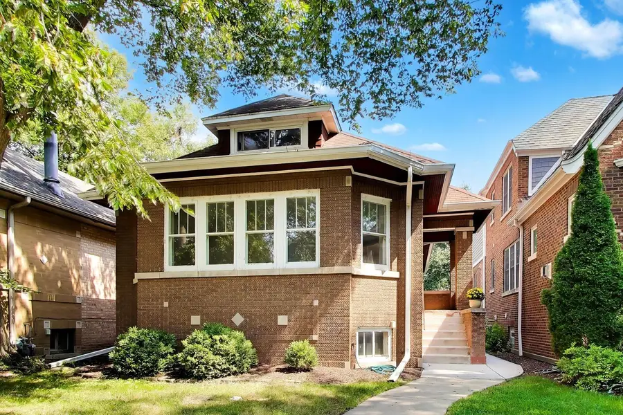 1102 Wisconsin Avenue, Oak Park, IL 60304 - #2