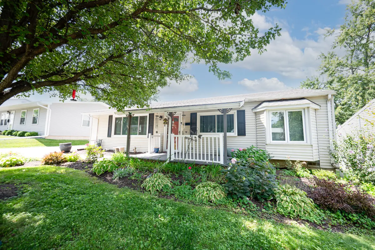 303 Macgregor Road, Lockport, IL 60441 - #1