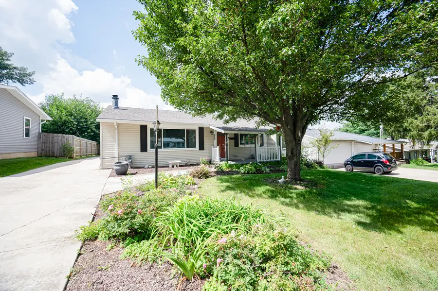 303 Macgregor Road, Lockport, IL 60441 - #2