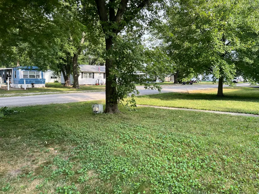 321 N Shelby Street, Moweaqua, IL 62550 - #3