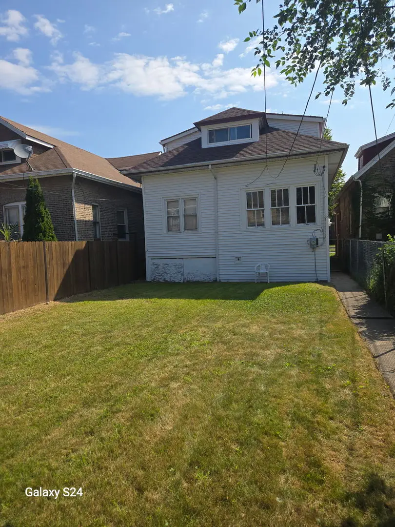 8118 S Rhodes Avenue, Chicago, IL 60619 - #2