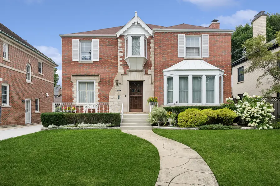 6026 N Forest Glen Avenue, Chicago, IL 60646 - #2