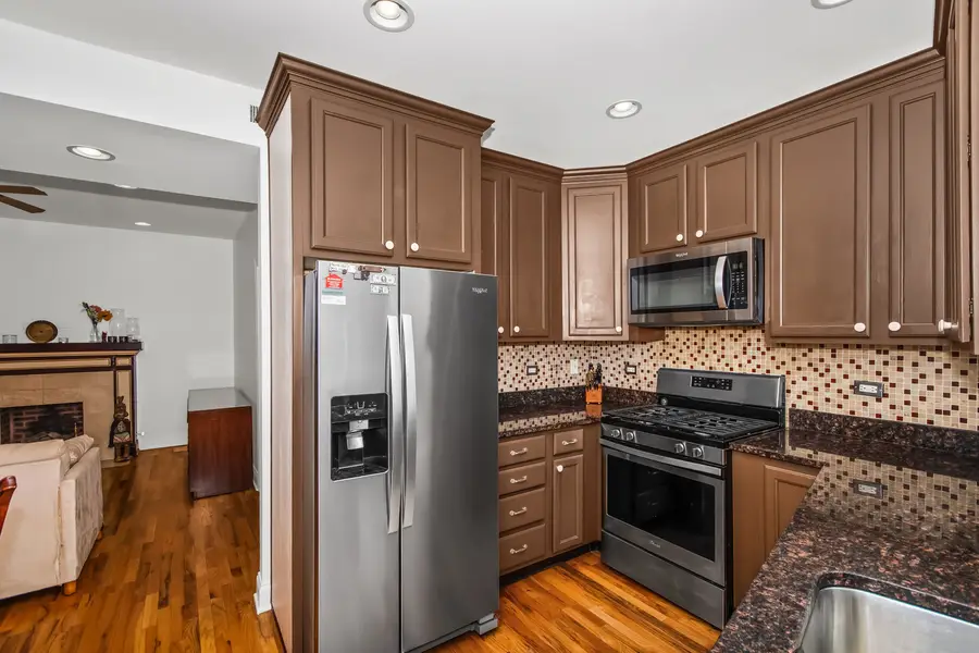 1629 W North Shore Drive #103, Chicago, IL 60626 - #3