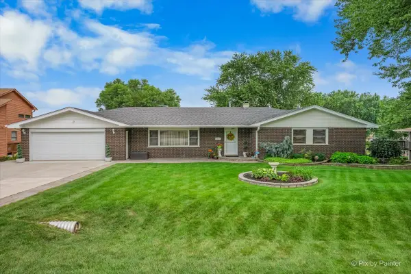 2614 Lauderdale Court, McHenry, IL 60051