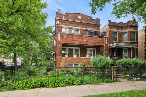 4134 W 25th Place, Chicago, IL 60623