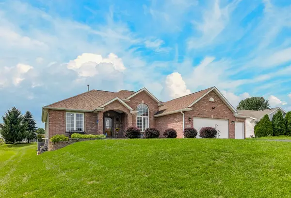11074 Lemon Grass Lane, Roscoe, IL 61073
