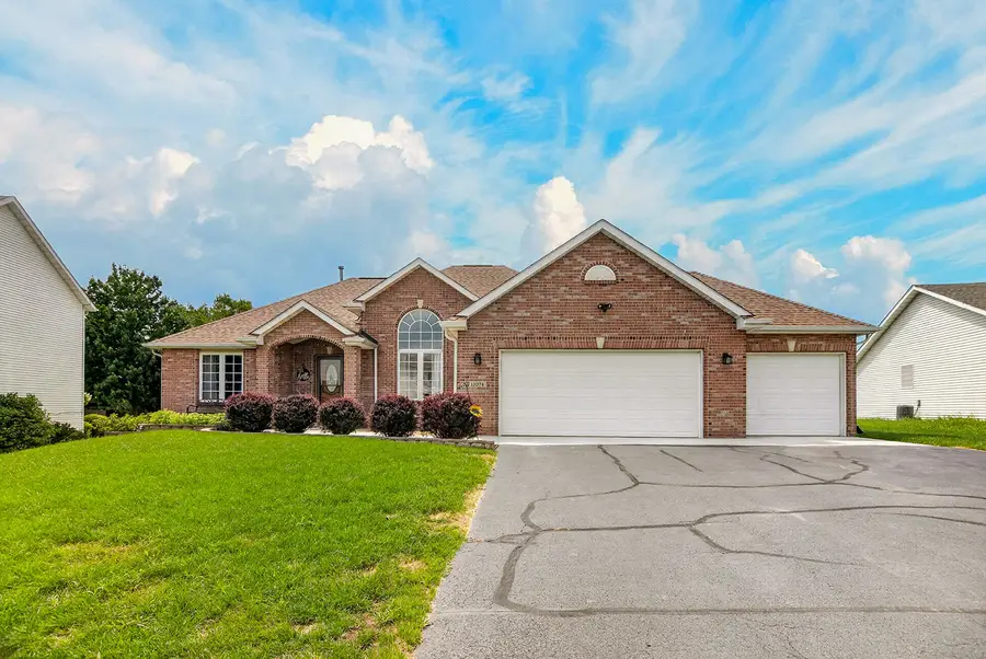11074 Lemon Grass Lane, Roscoe, IL 61073 - #2