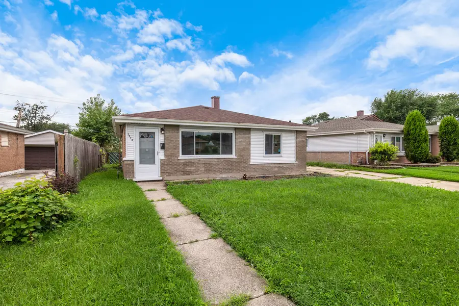 1278 Burnham Avenue, Calumet City, IL 60409 - #2