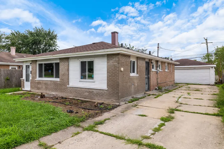 1278 Burnham Avenue, Calumet City, IL 60409 - #3