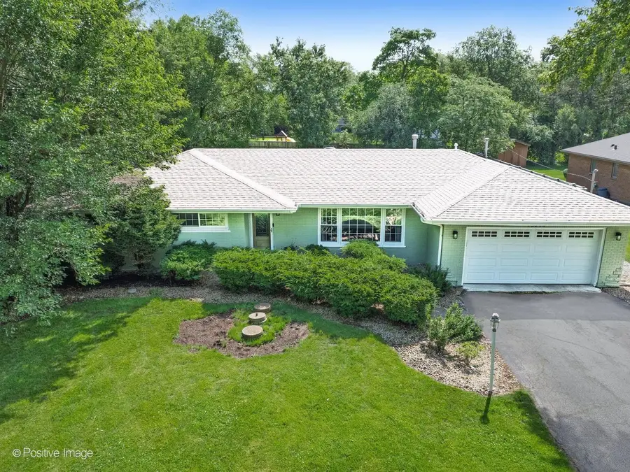13215 S Adsit Road, Palos Park, IL 60464 - #2