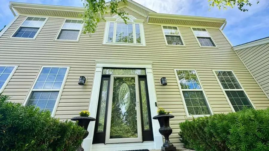 416 Ptarmigan Place, Lindenhurst, IL 60046 - #2
