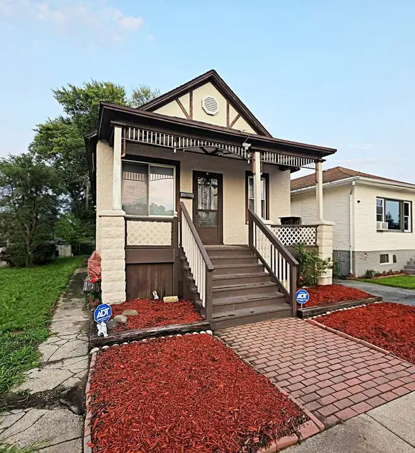 487 Wentworth Avenue, Calumet City, IL 60409
