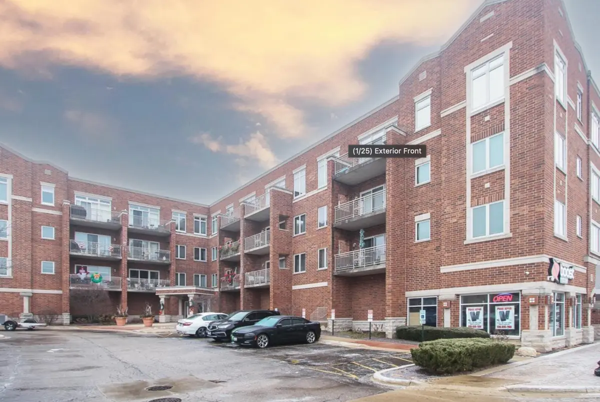 515 Main Street #203, West Chicago, IL 60185 - #1