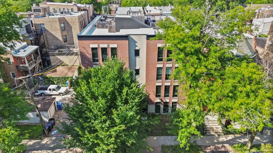 1320 W Lexington Street #2W, Chicago, IL 60607 - #3