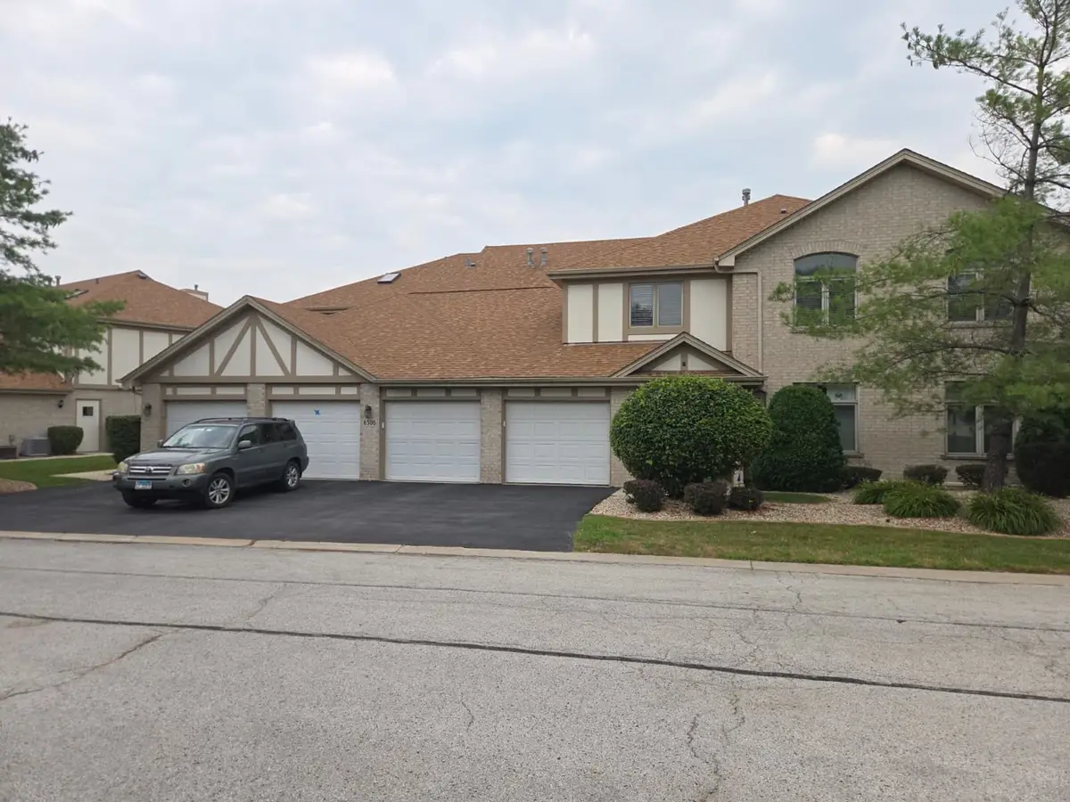 6506 Pine Trail Lane #4, Tinley Park, IL 60477 - #1