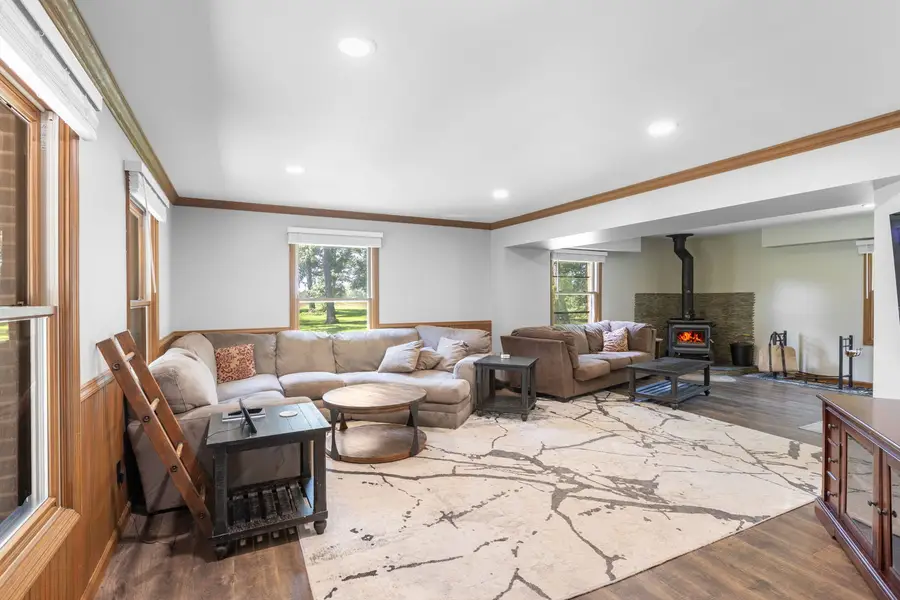 9218 W Wonder Lake Road, Woodstock, IL 60098 - #2