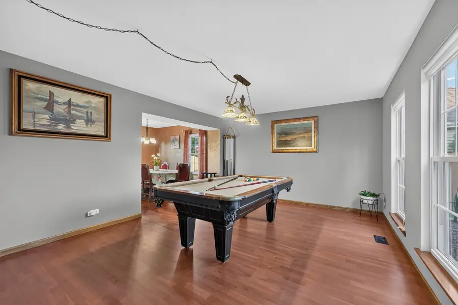 551 Foxford Road, Bartlett, IL 60103 - #3