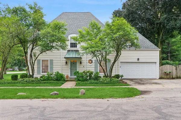 301 Le Grande Boulevard, Aurora, IL 60506