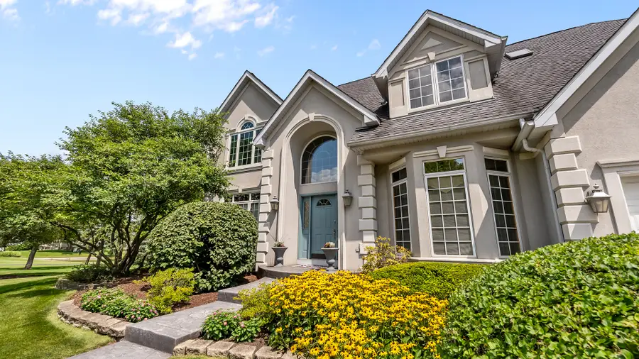 2506 Royal St Georges Court, Saint Charles, IL 60174 - #3
