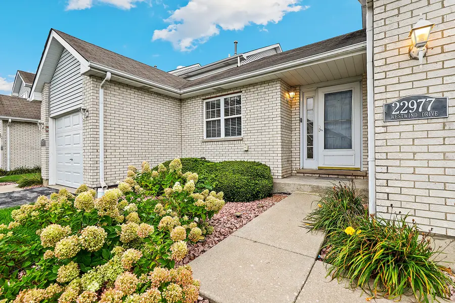 22977 Westwind Drive, Richton Park, IL 60471 - #2