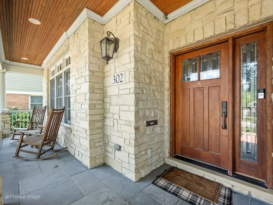 302 E Wilson Street, Elmhurst, IL 60126 - #3