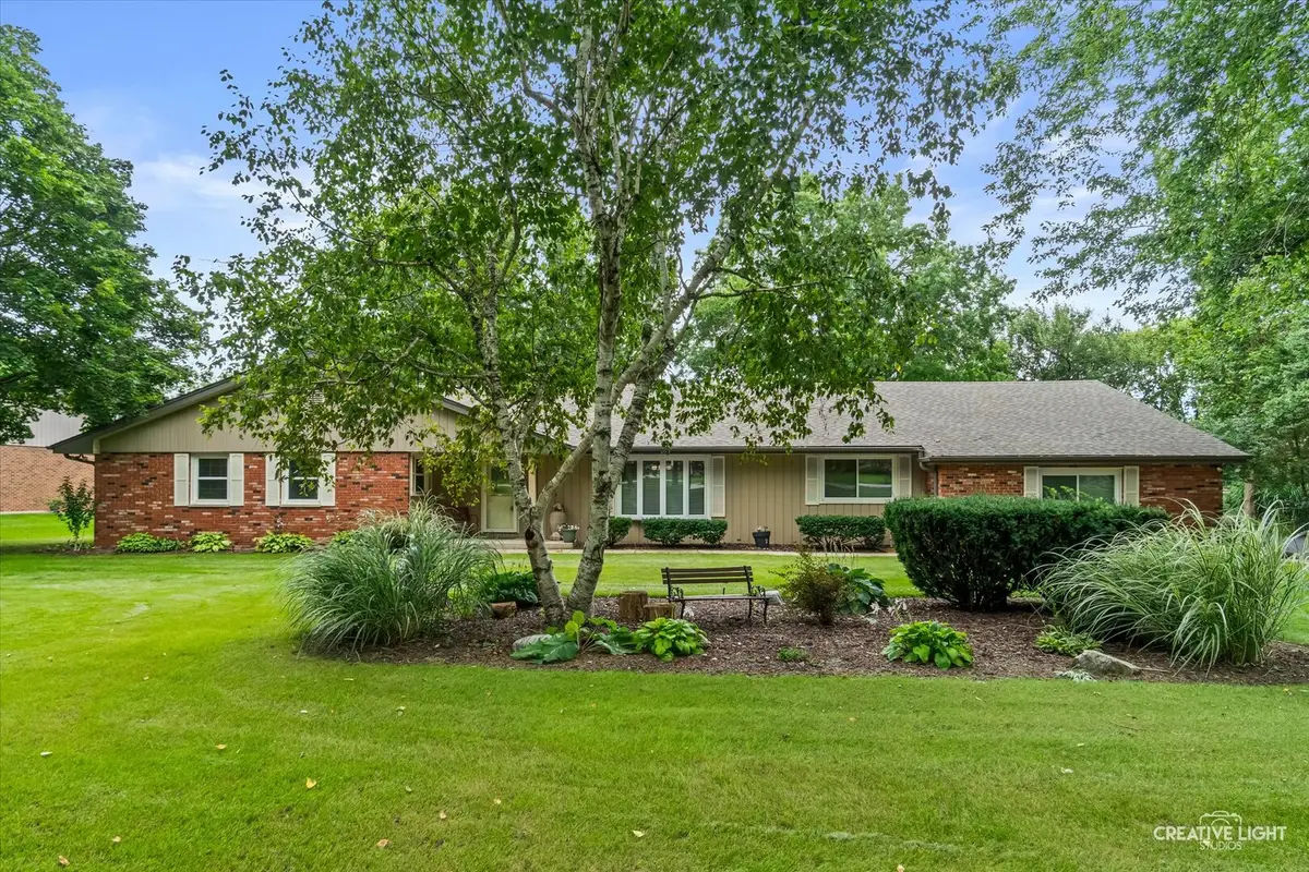 120 Riverview Court, Oswego, IL 60543 - #1