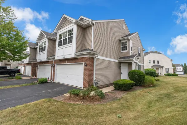 3926 Preston Drive, Yorkville, IL 60560