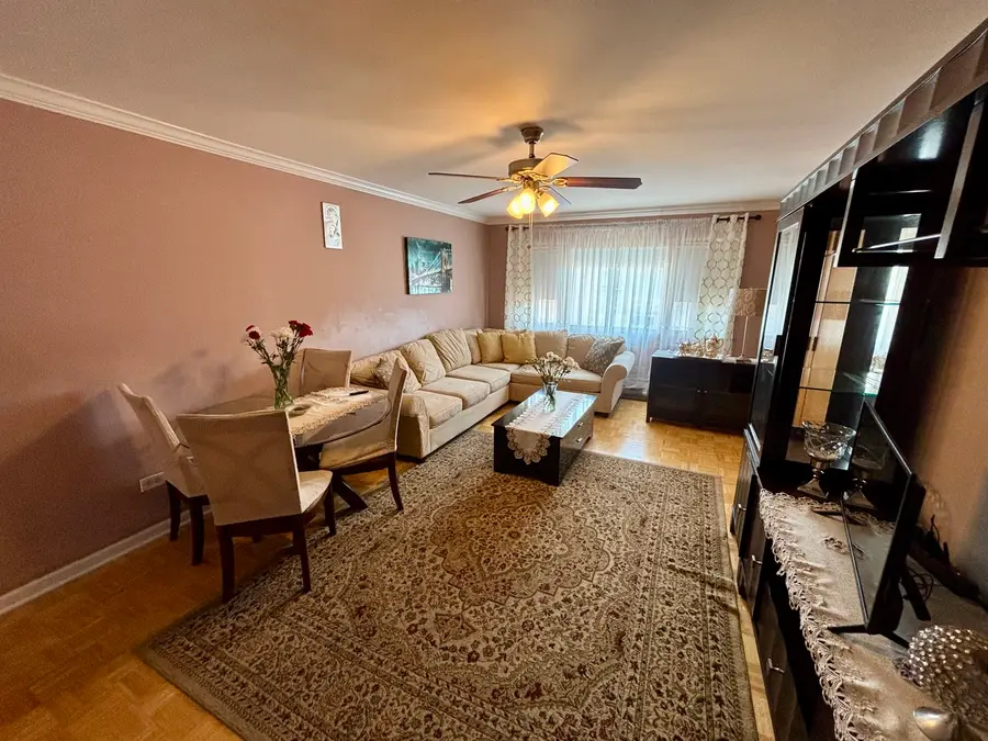 3143 N Nashville Avenue #3E, Chicago, IL 60634 - #2