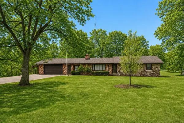 407 Ottawa Street, Morris, IL 60450