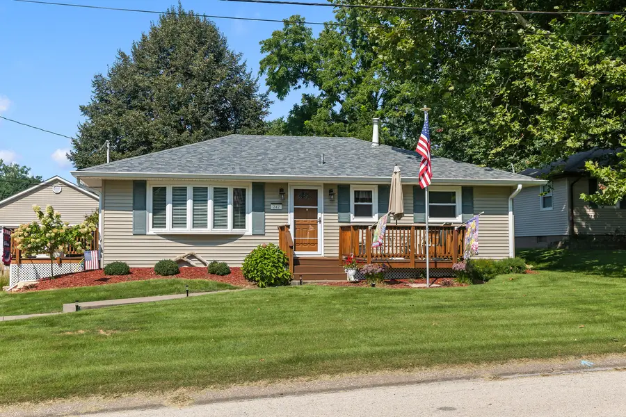 242 Cliff Court, Silvis, IL 61282 - #2