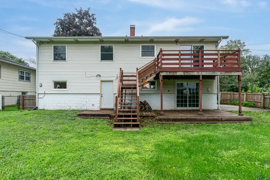 2853 Forest Road, Davenport, IA 52803 - #3