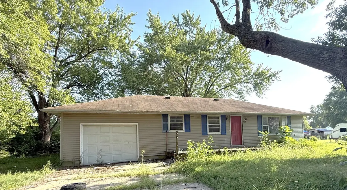508 Euclid Avenue, Iuka, IL 62849 - #1