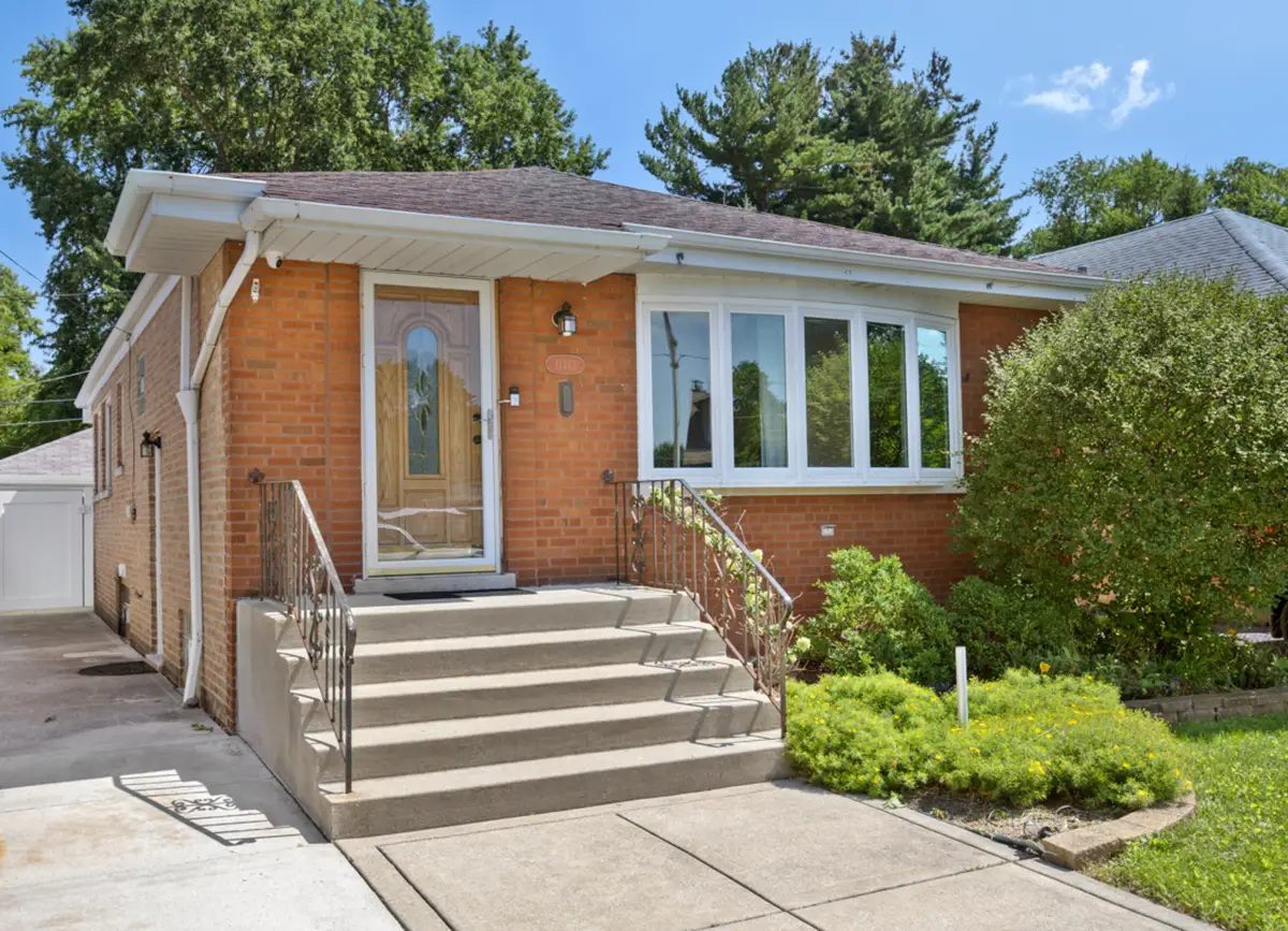 11413 S Saint Louis Avenue, Chicago, IL 60655 - #1