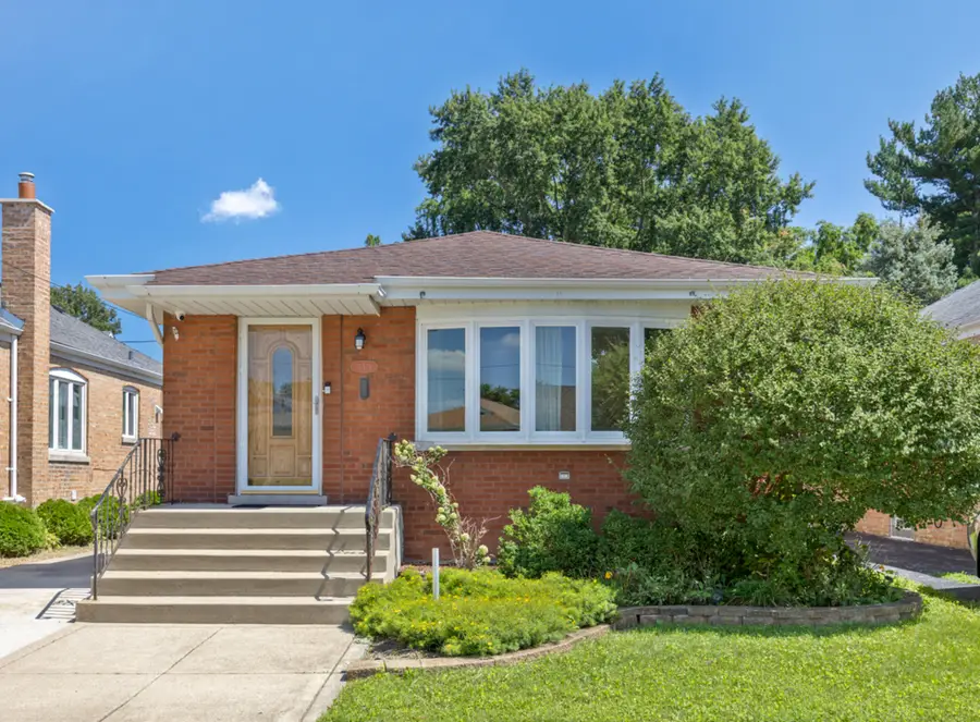 11413 S Saint Louis Avenue, Chicago, IL 60655 - #2