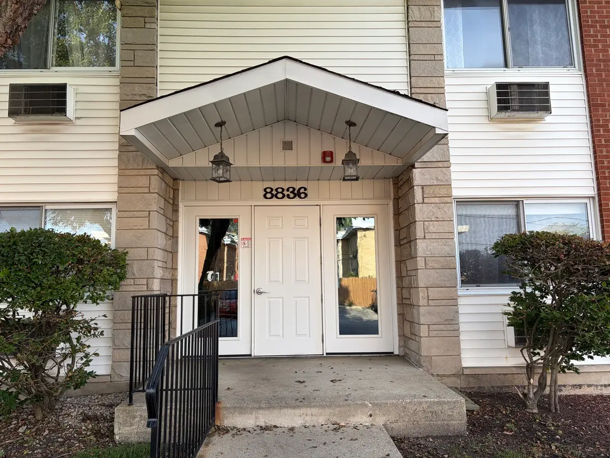 8836 N Western Avenue #207G, Des Plaines, IL 60016 - #1