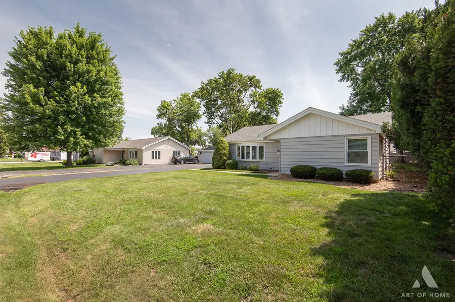 11655 S Nagle Avenue, Worth, IL 60482 - #3