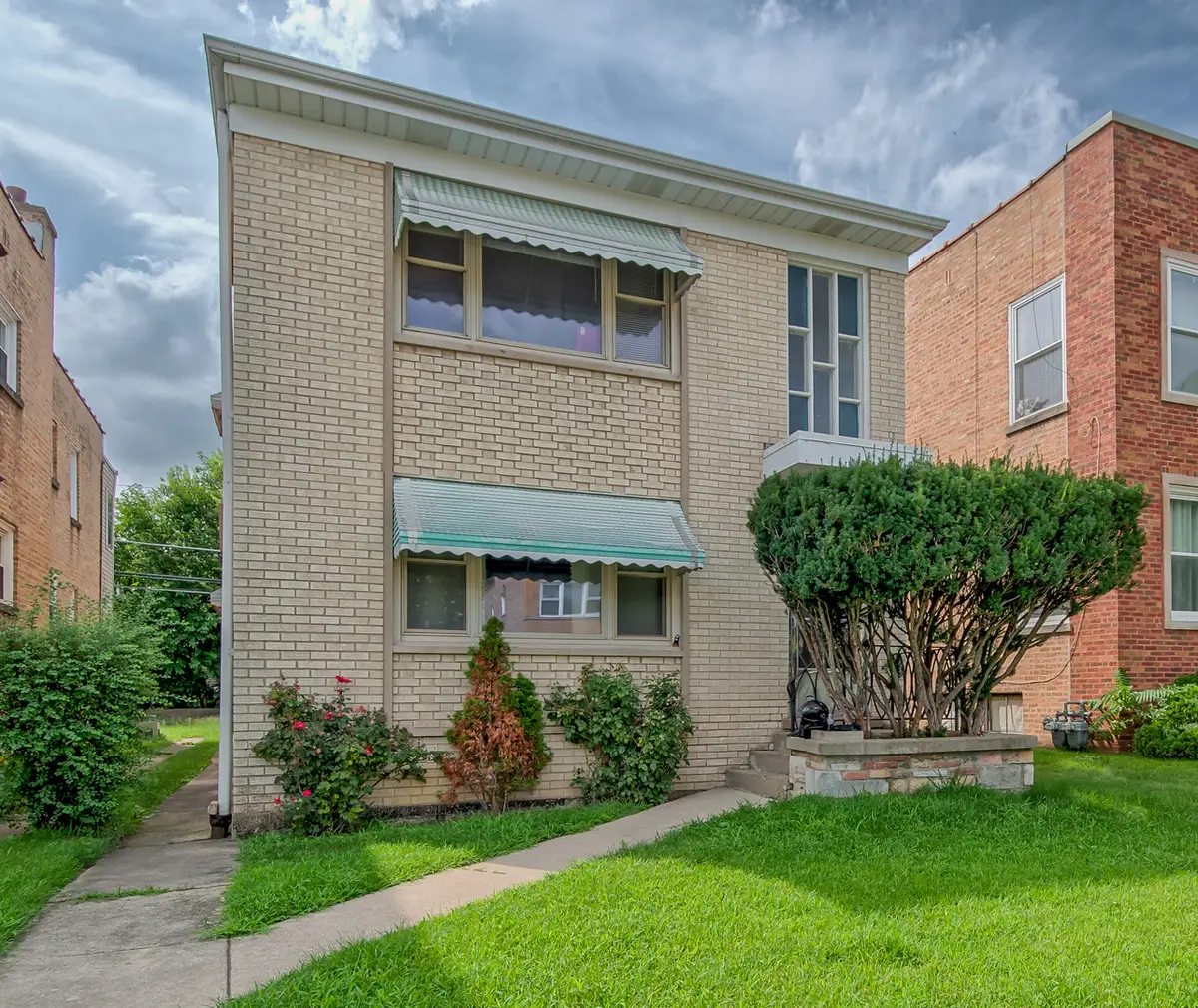 9010 Bronx Avenue, Skokie, IL 60077 - #1