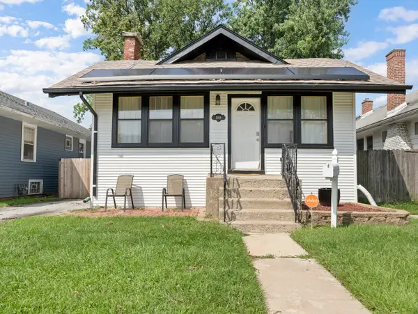 1310 Prairie Avenue, Chicago Heights, IL 60411