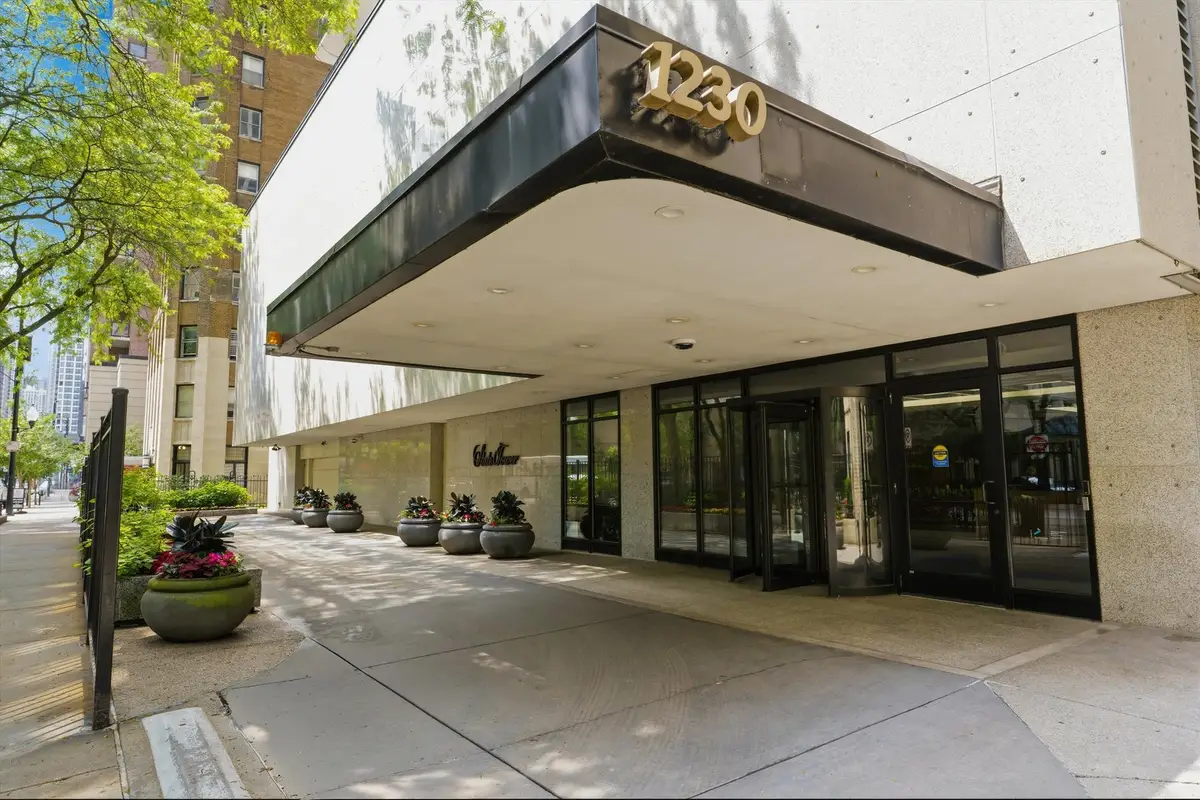 1230 N State Parkway #21D, Chicago, IL 60610 - #1