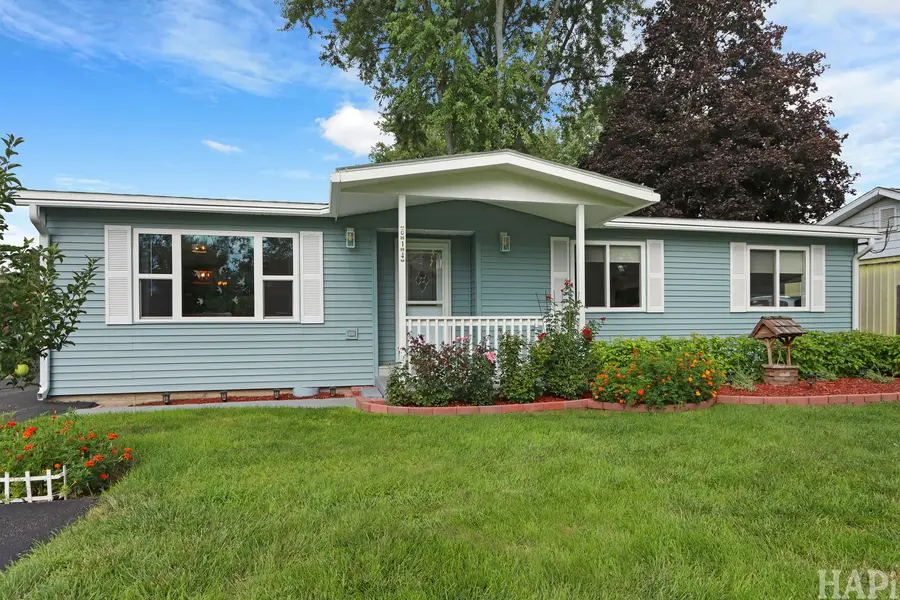 614 Livingston Street, McHenry, IL 60050 - #3