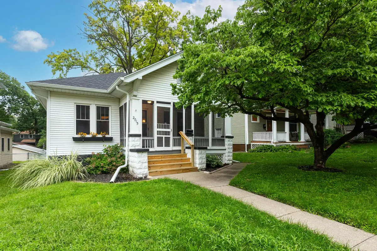 2015 Tremont Avenue, Davenport, IA 50803 - #1