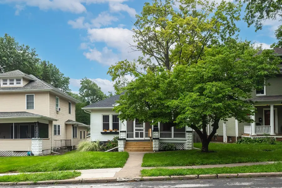 2015 Tremont Avenue, Davenport, IA 50803 - #2