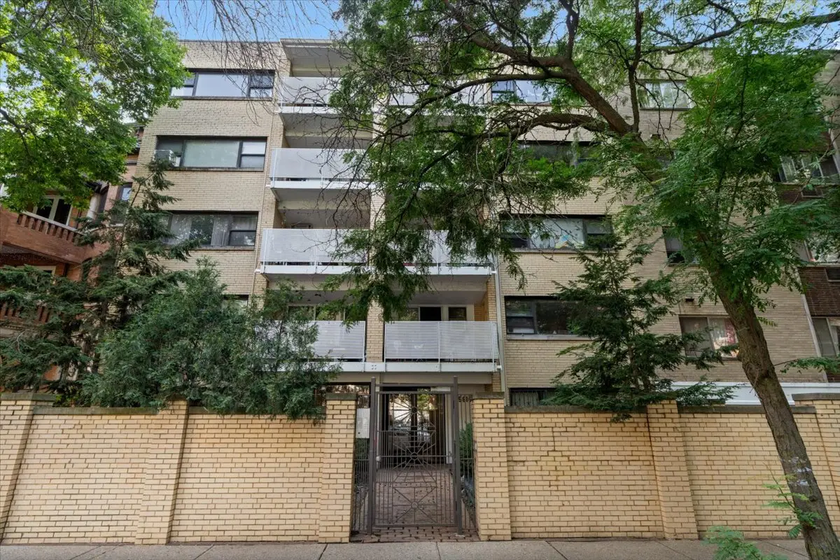 5616 N Kenmore Avenue #5C, Chicago, IL 60660 - #1