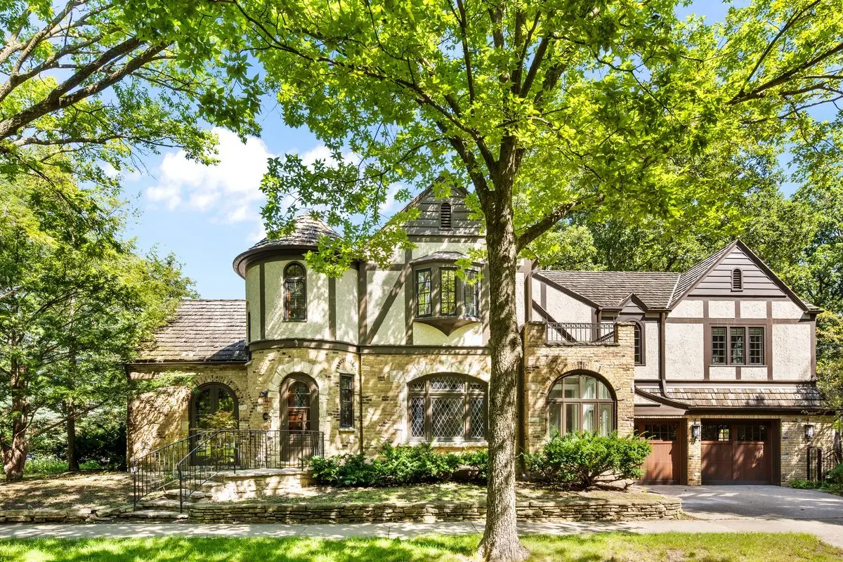 Address Withheld By Seller, Evanston, IL 60201 - #1