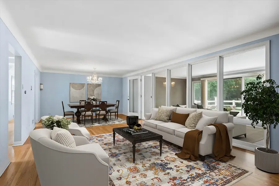 1246 Franklin Avenue, River Forest, IL 60305 - #3