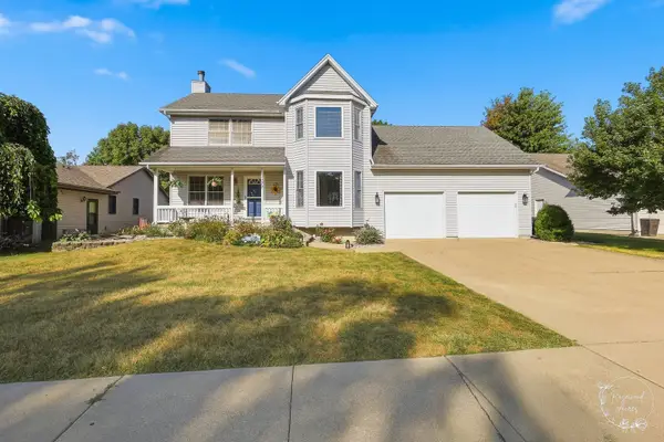 1177 George Lane, Bourbonnais, IL 60914