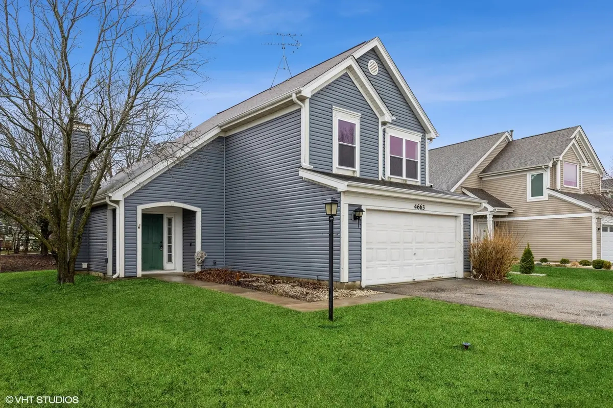4663 Rolling Hills Drive, Lake In The Hills, IL 60156 - #1