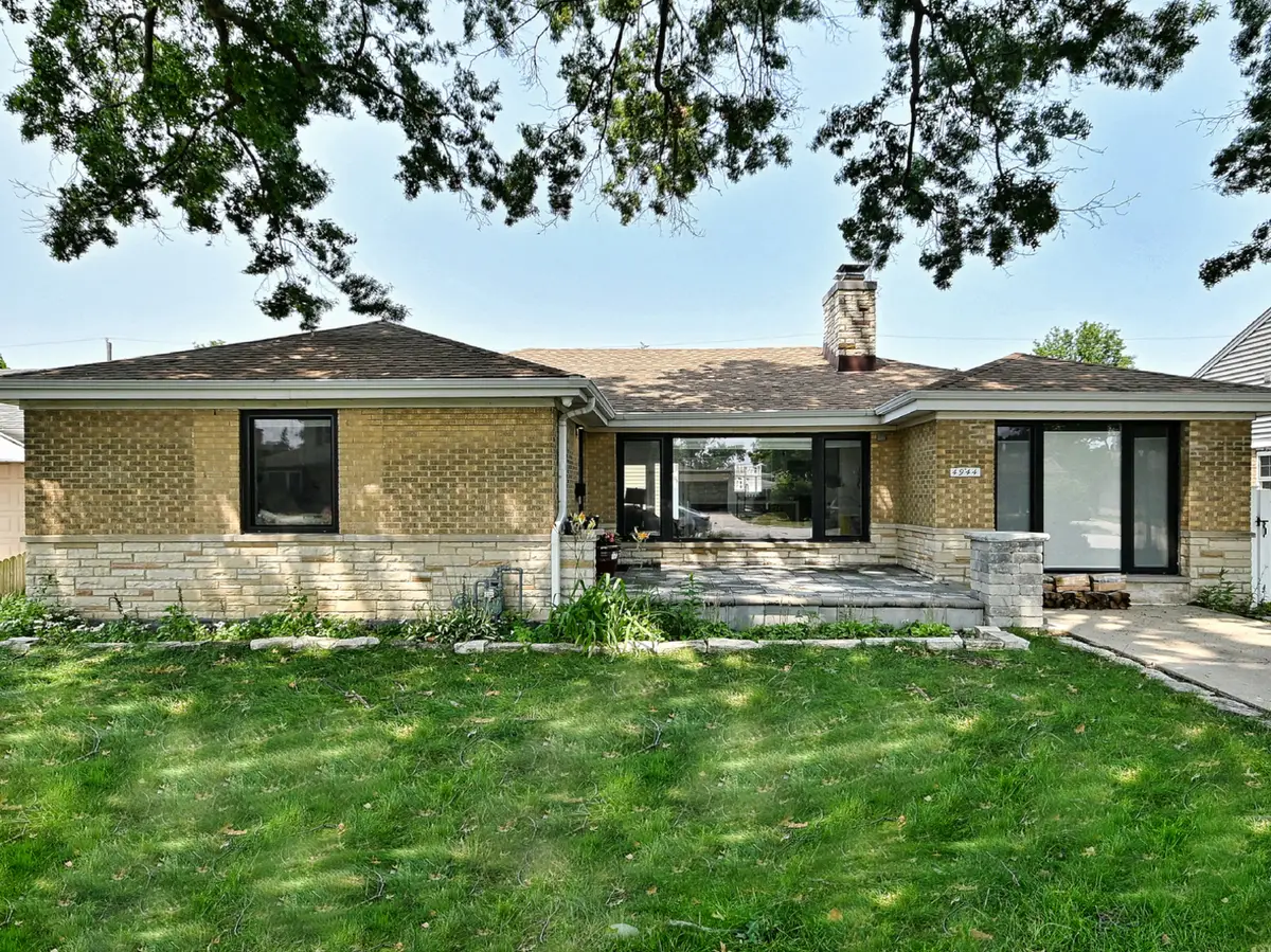 4944 Jarvis Avenue, Skokie, IL 60077 - #1